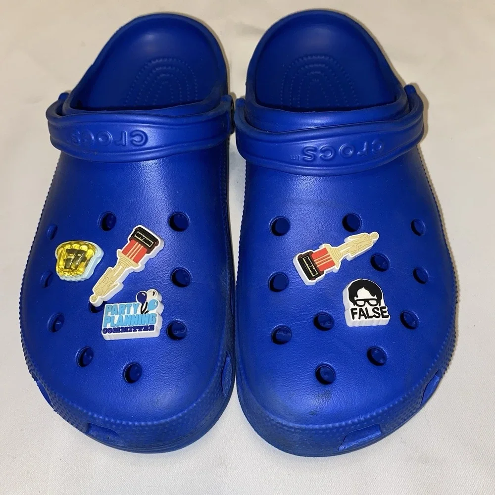 CROCS product pair