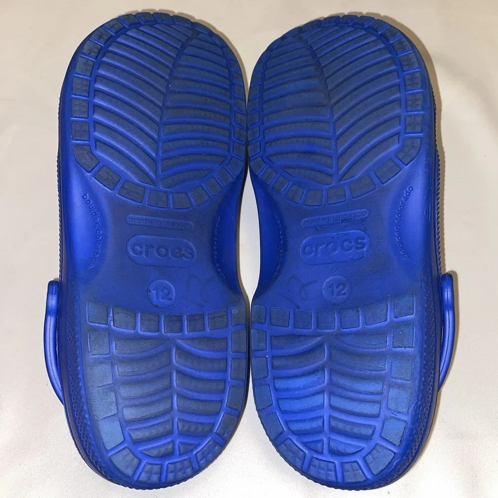 CROCS product pair