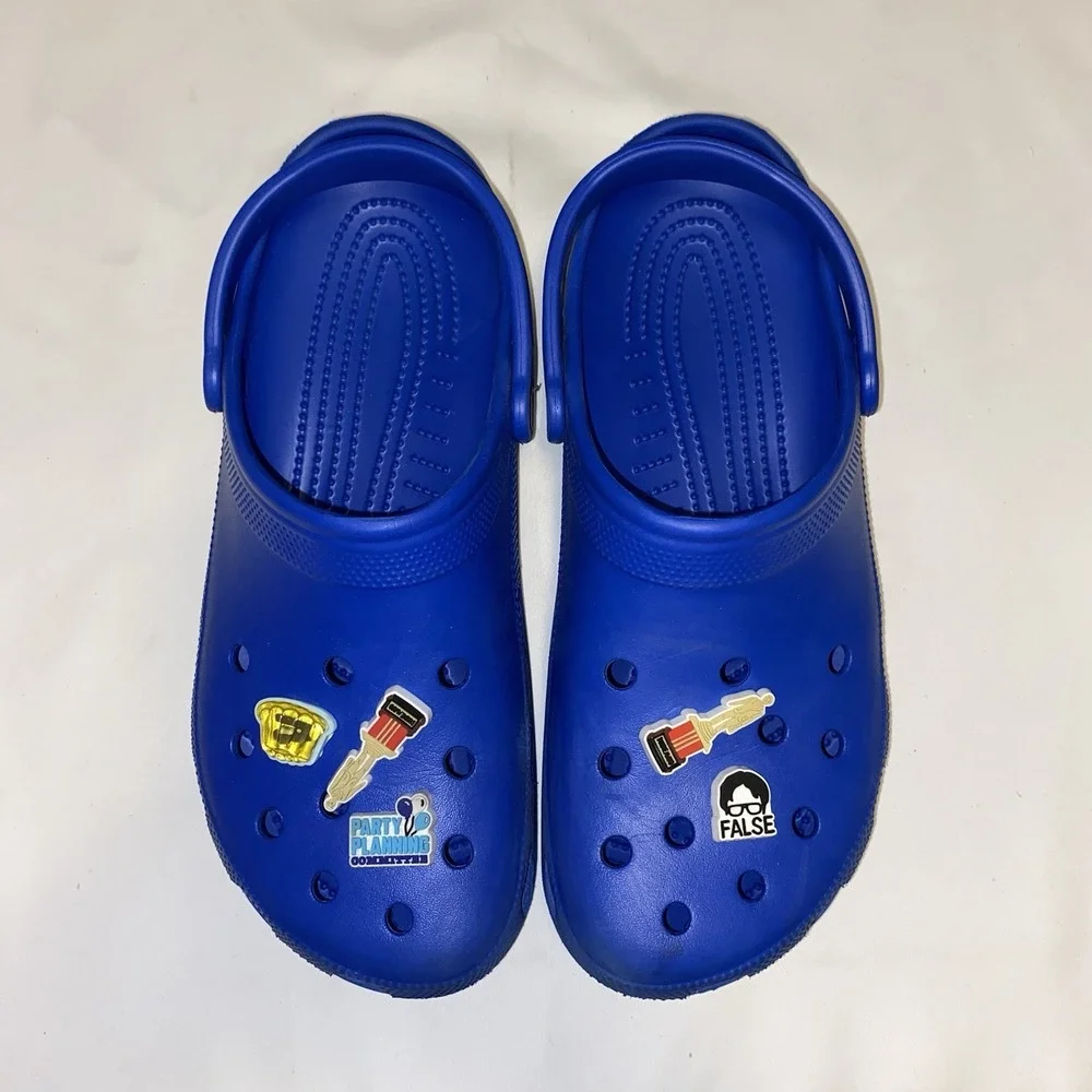CROCS product pair