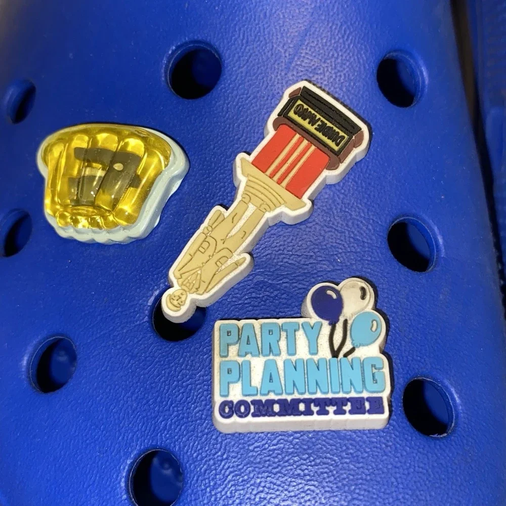 CROCS product pair