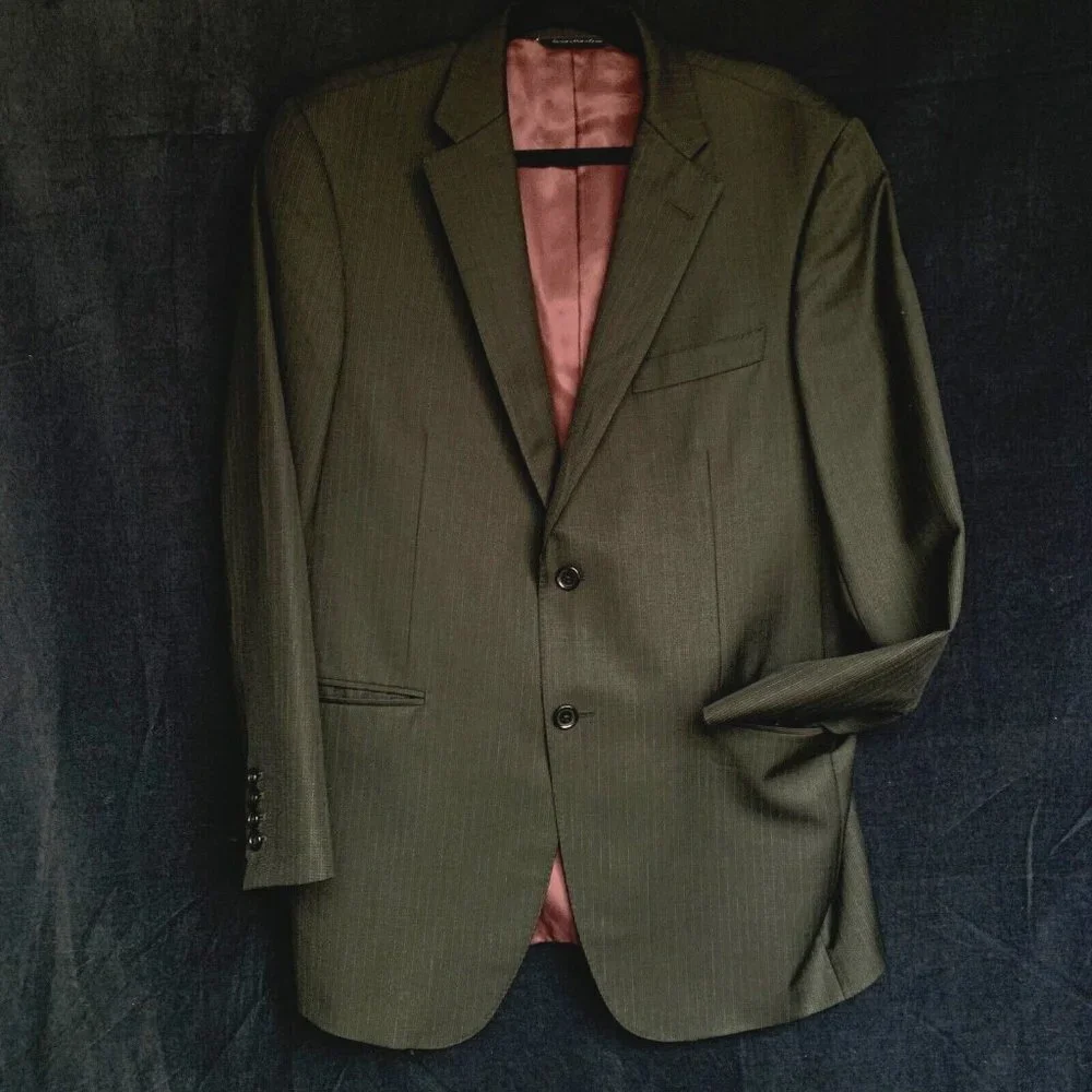 Samuelsohn elevate your