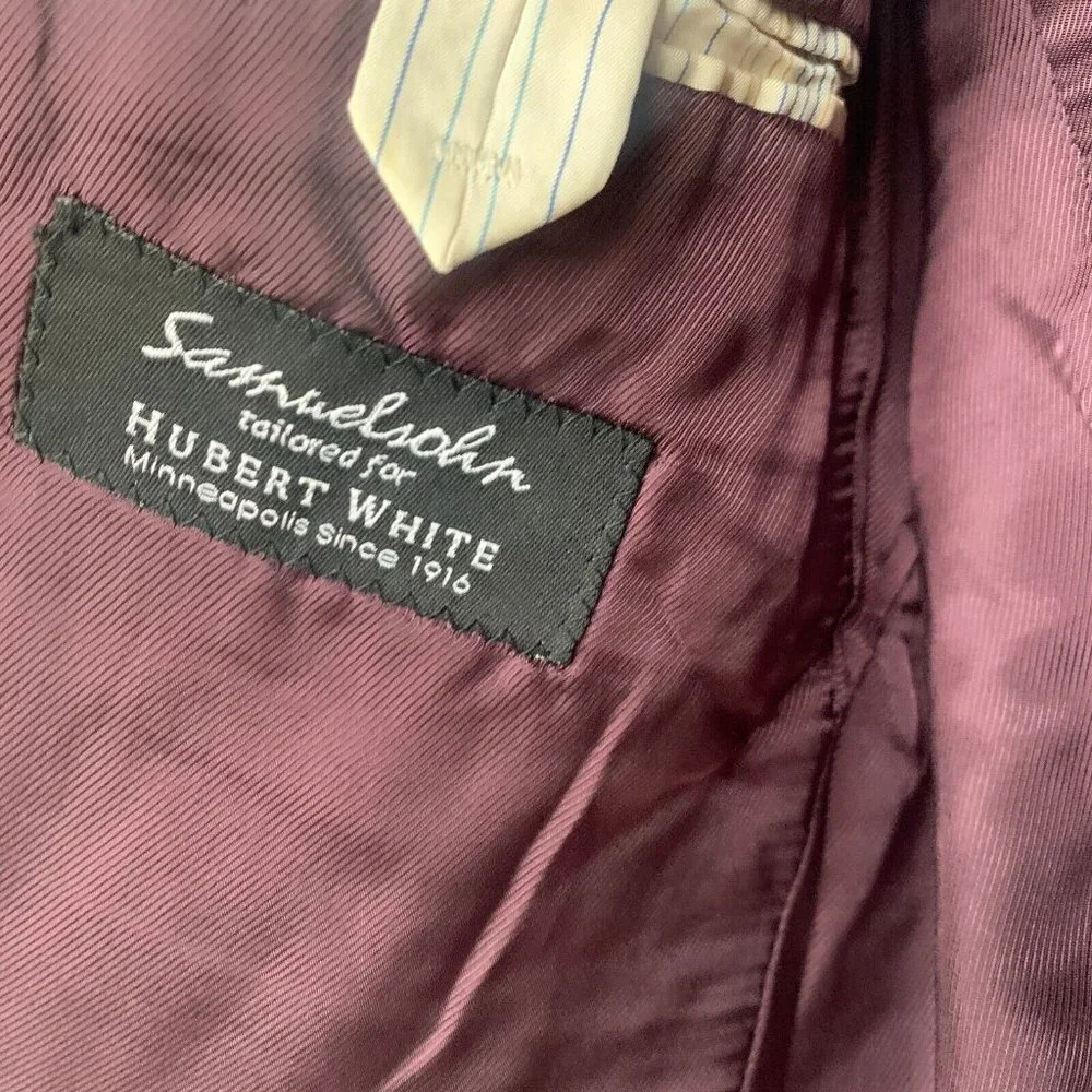 Samuelsohn elevate your