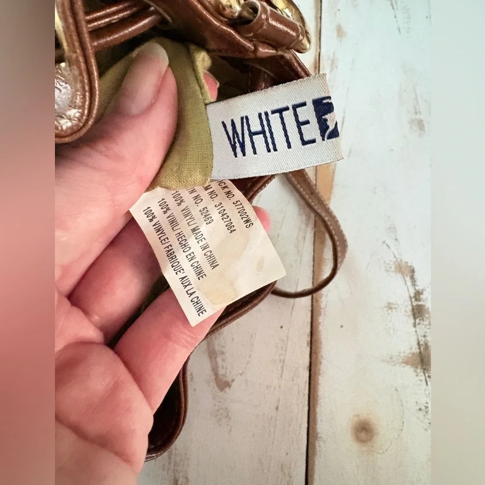 White Stag this vintage
