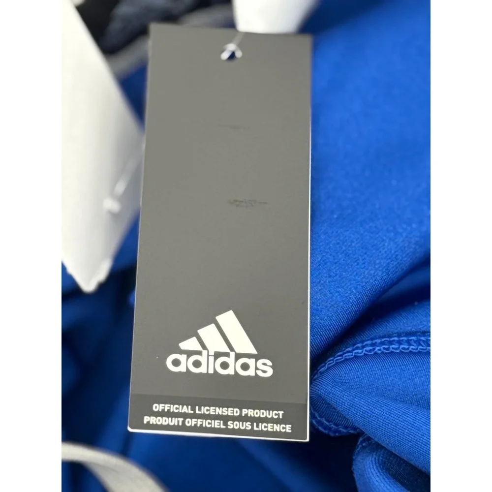 adidas press coverage