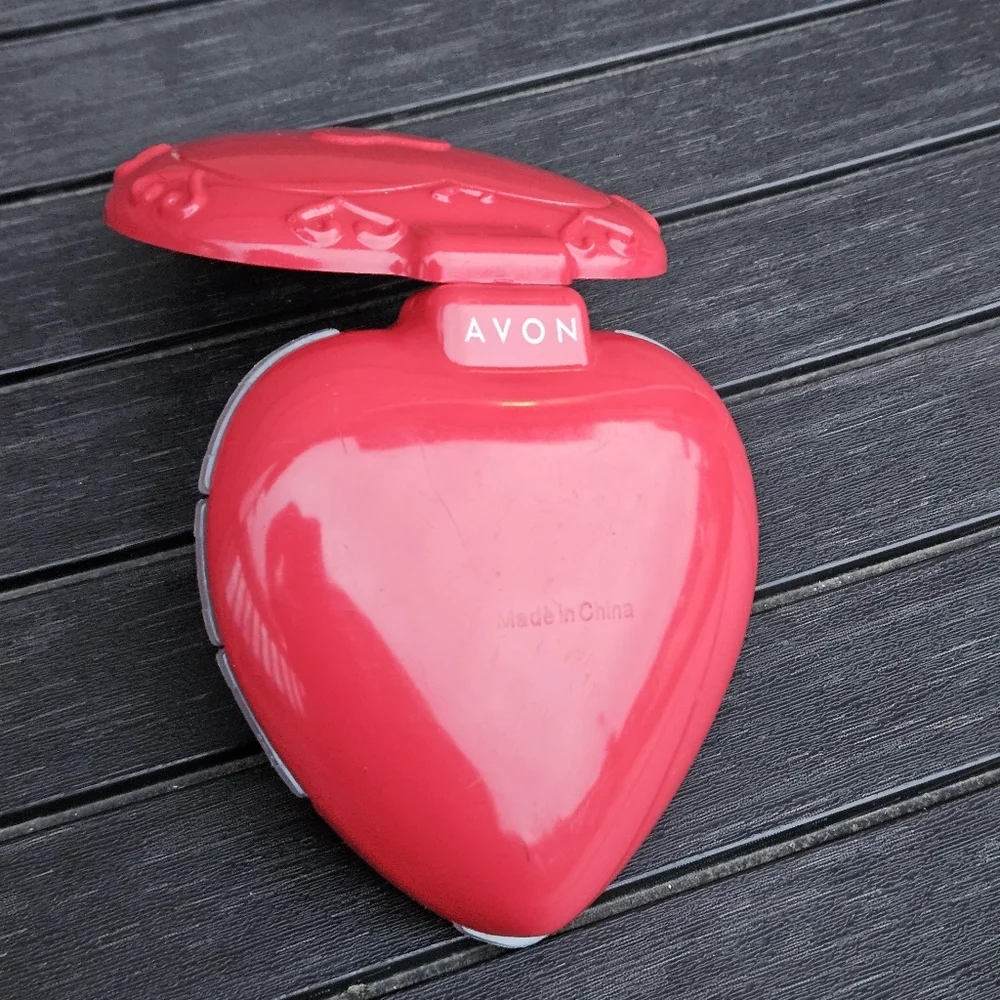 Avon rare item