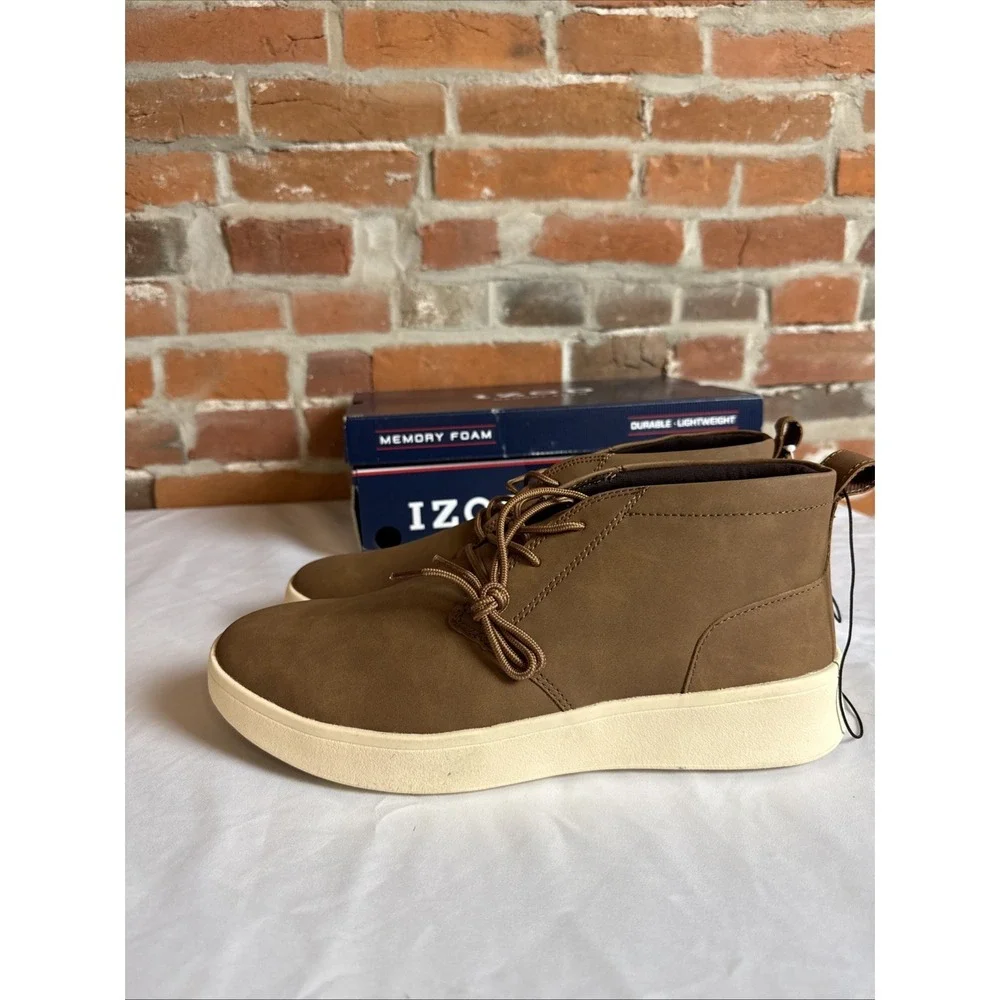 Izod palmer chukka