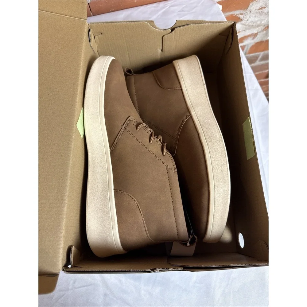 Izod palmer chukka