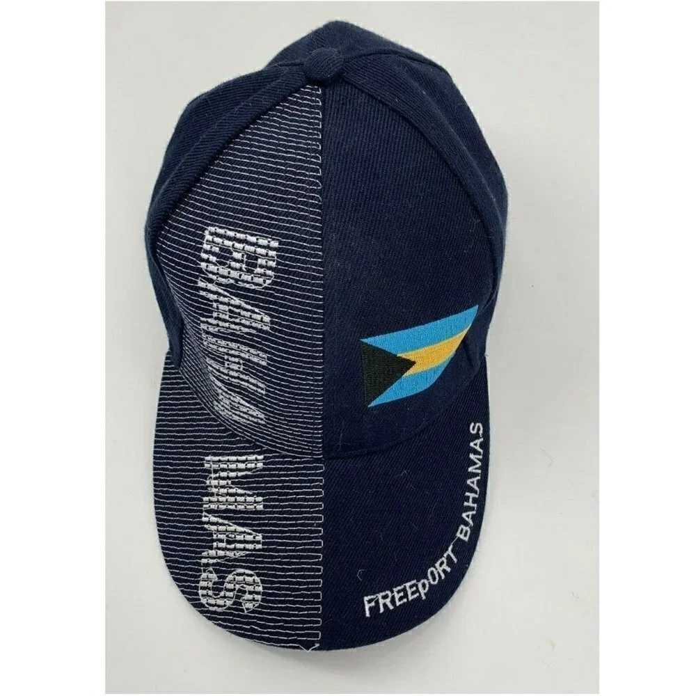 Bahamas freeport adjustable
