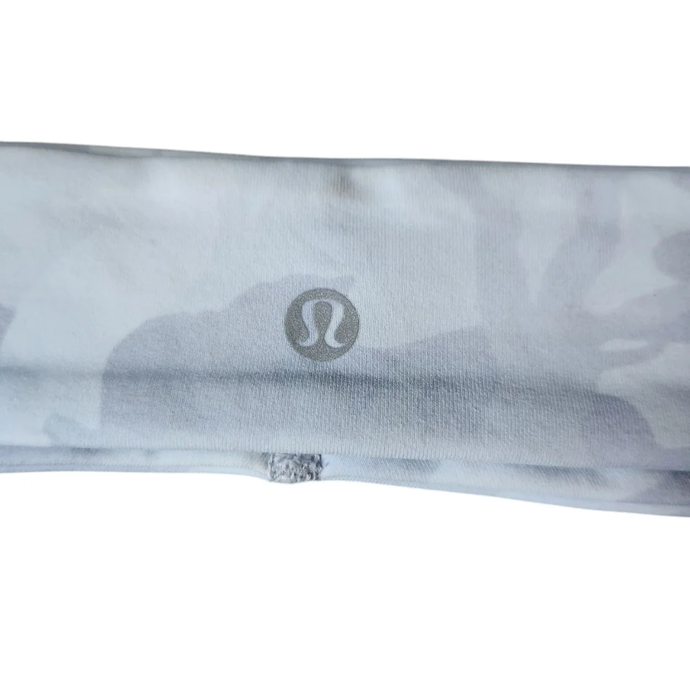 lululemon athletica tamer white