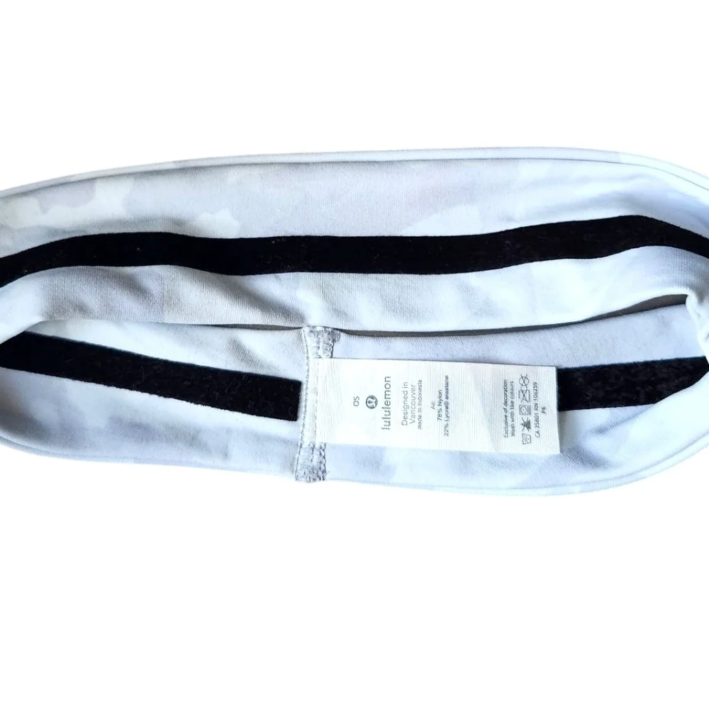 lululemon athletica fabric retention right