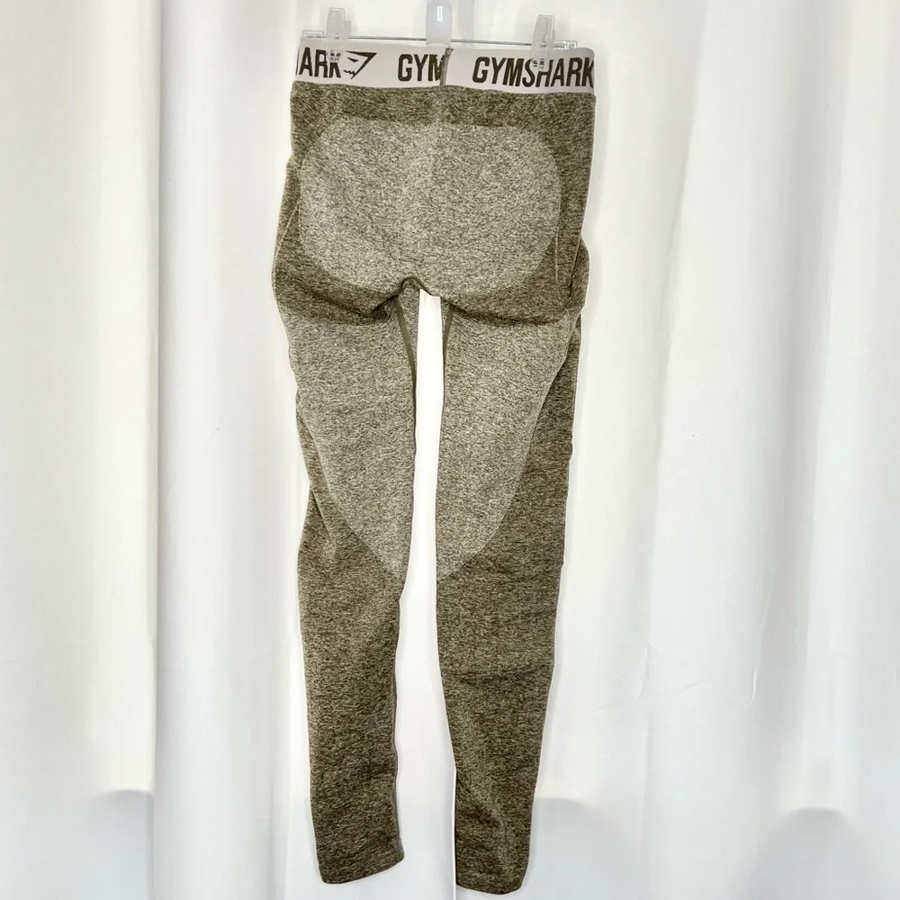 Gymshark get ultimate