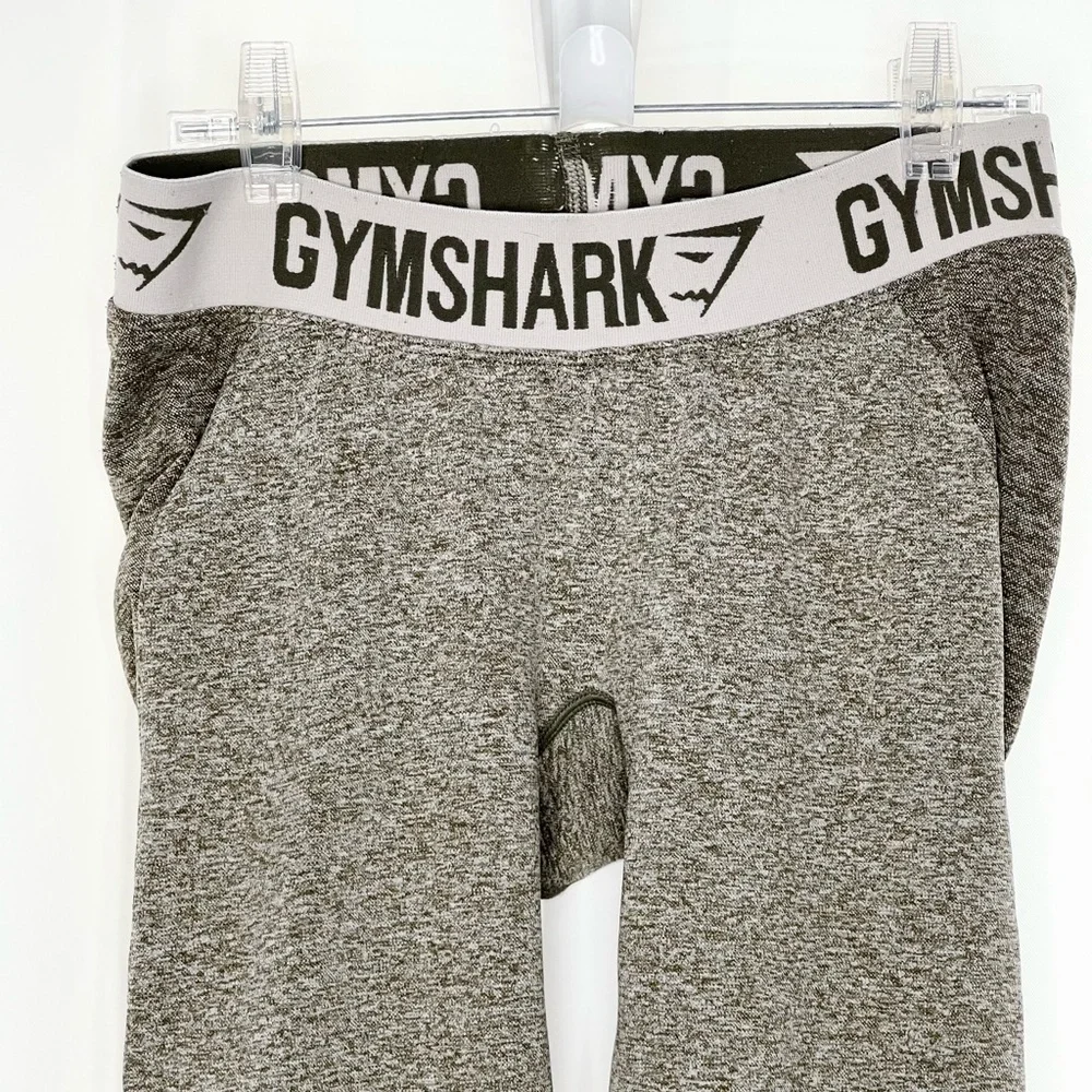 Gymshark get ultimate