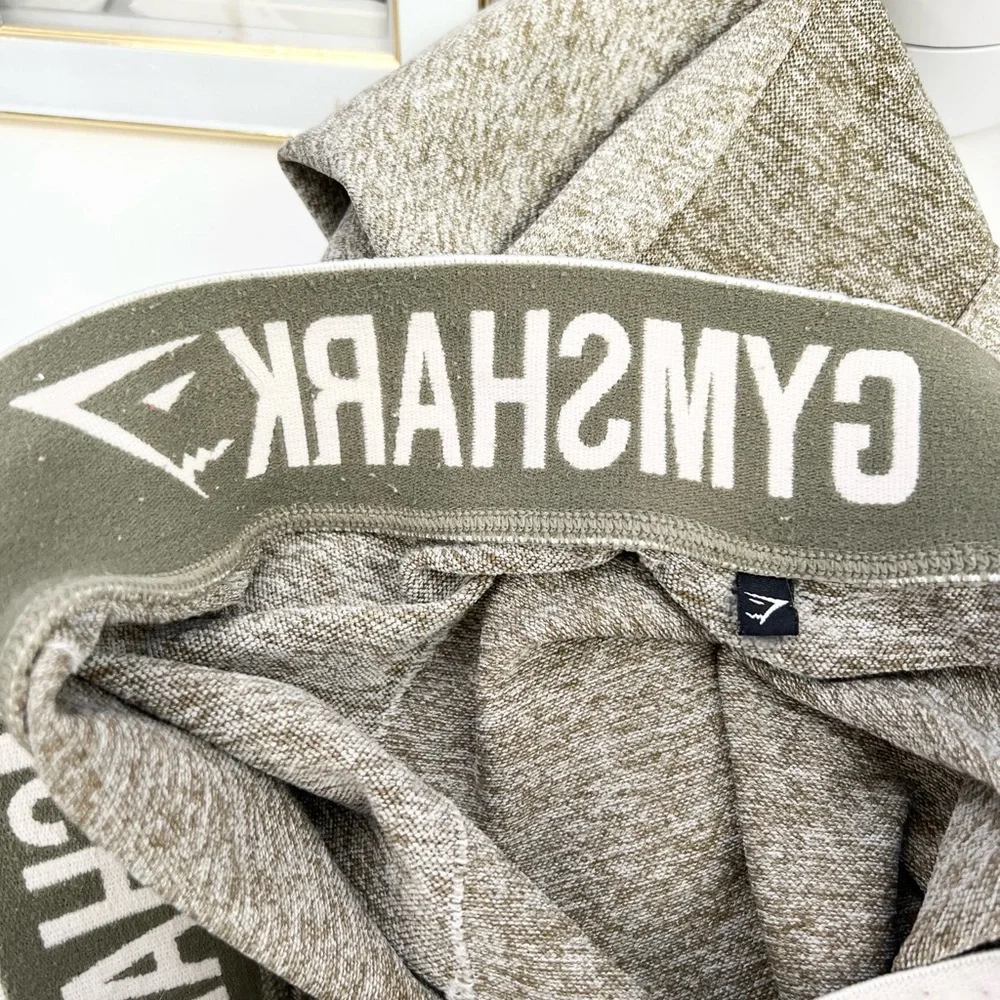 Gymshark get ultimate