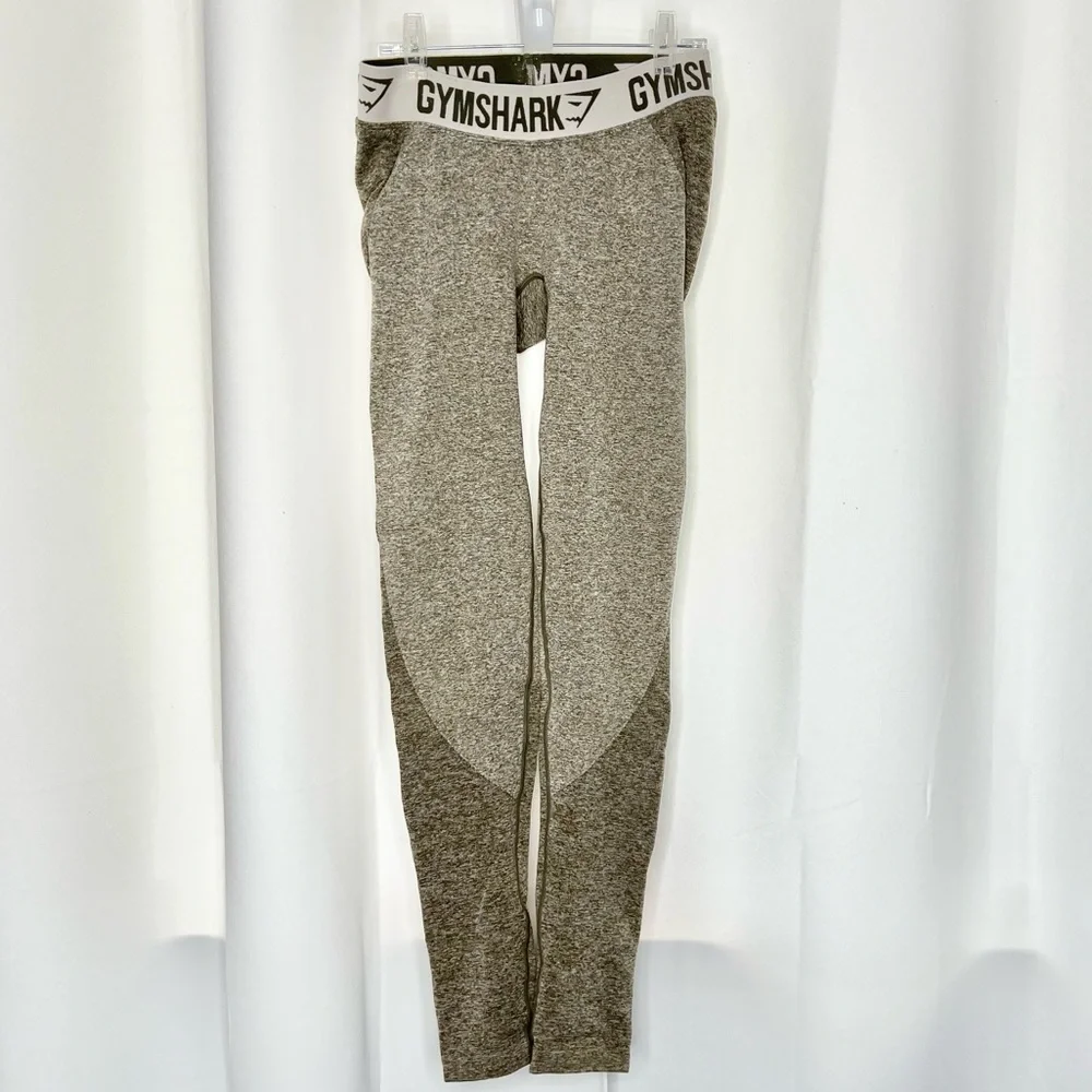 Gymshark get ultimate