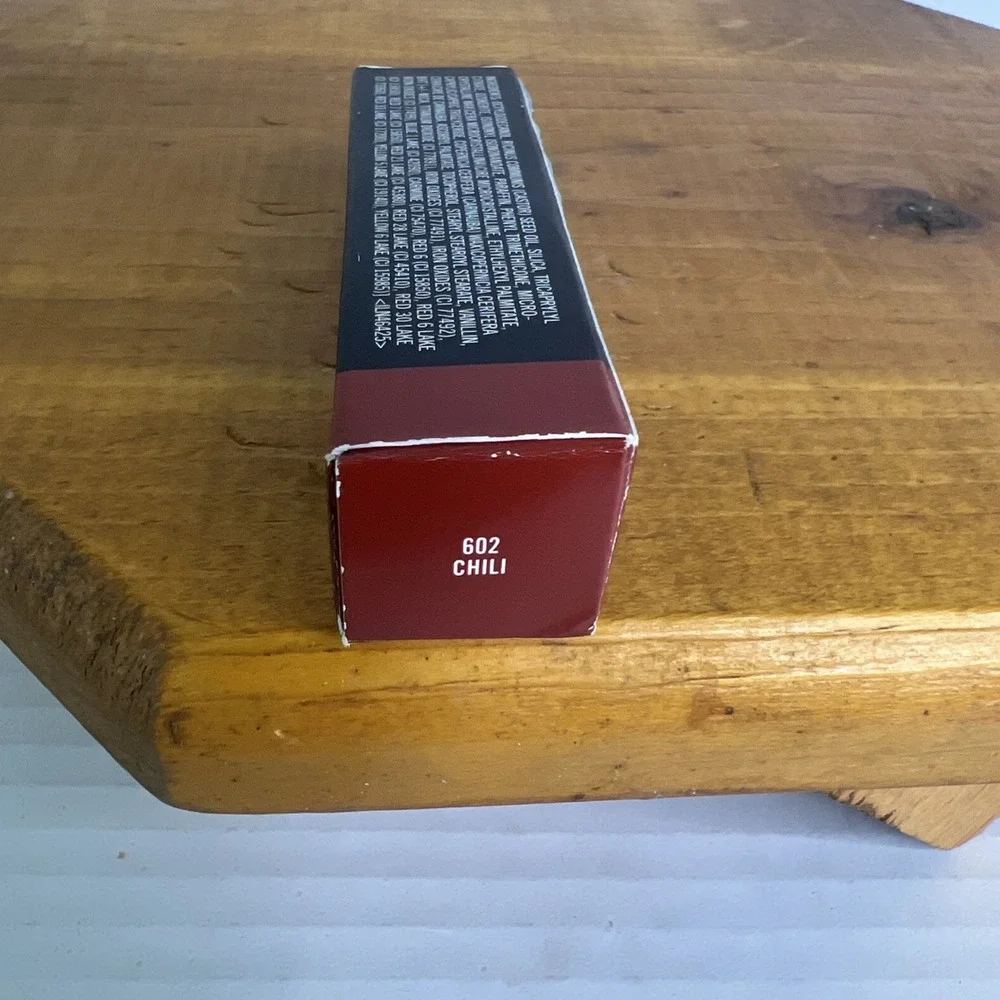 MAC Cosmetics 602 nib matte