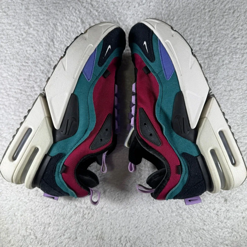 Nike any wear