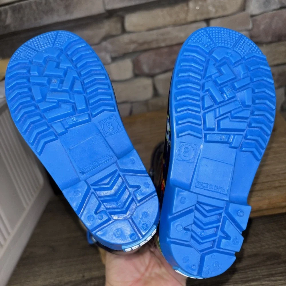 Zoogs toddler pull
