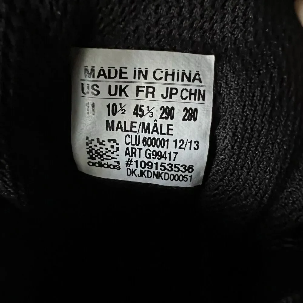 adidas feature you suitable
