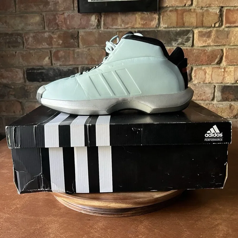 adidas top crazy us