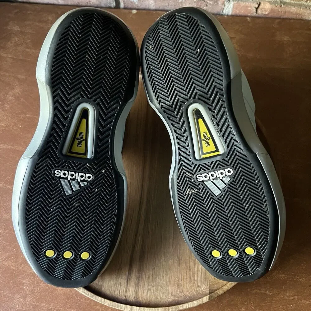 adidas shaft you no