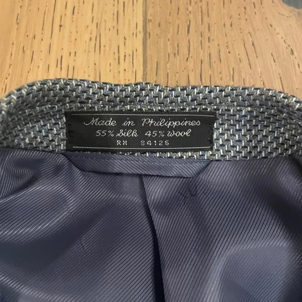 Norm Thompson preowned elevate