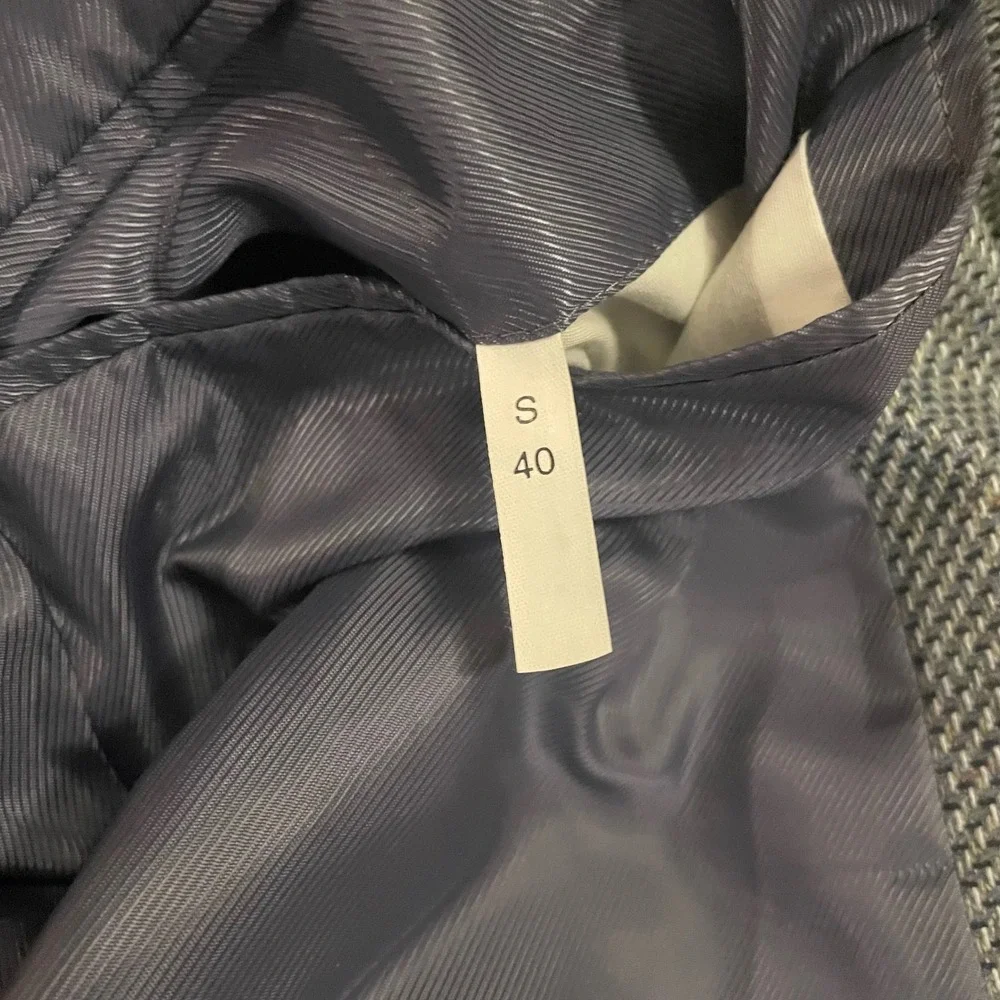 Norm Thompson preowned elevate