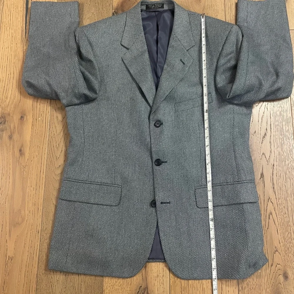 Norm Thompson preowned elevate