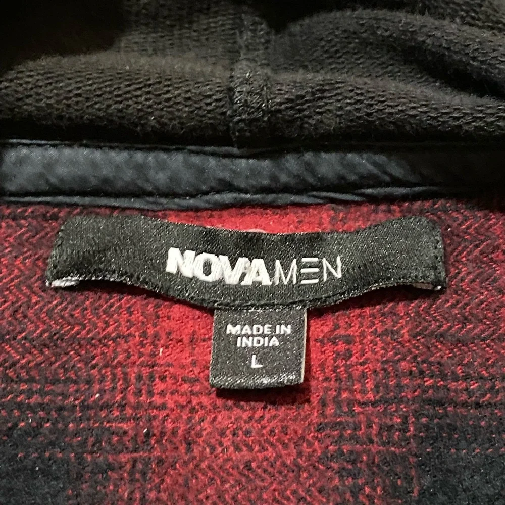 Novamen nova men