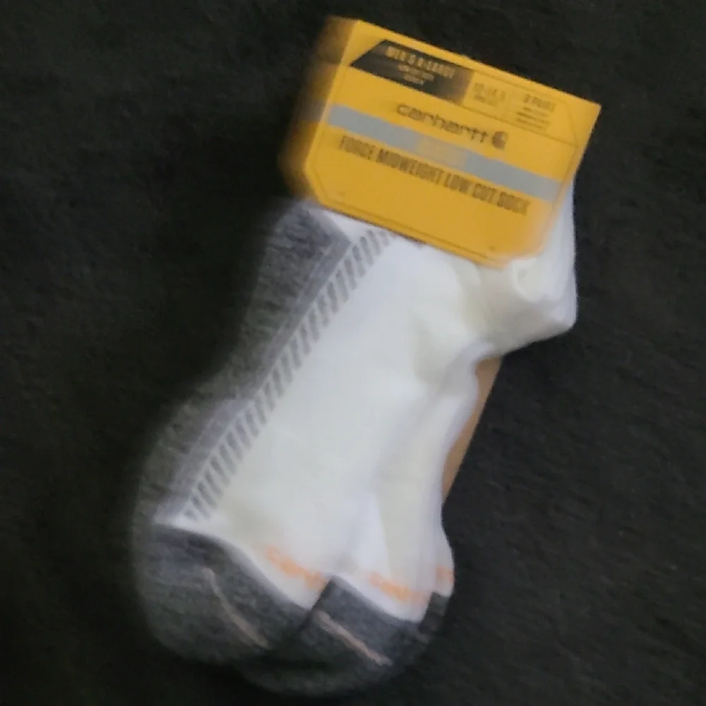 Carhartt experience comfort
