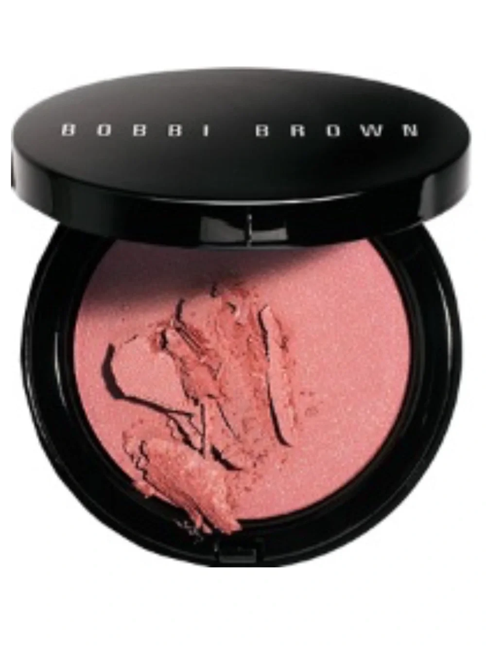 Bobbi Brown Illuminating Bronzing Powder 9 Pink Peony - LE & Discontinued