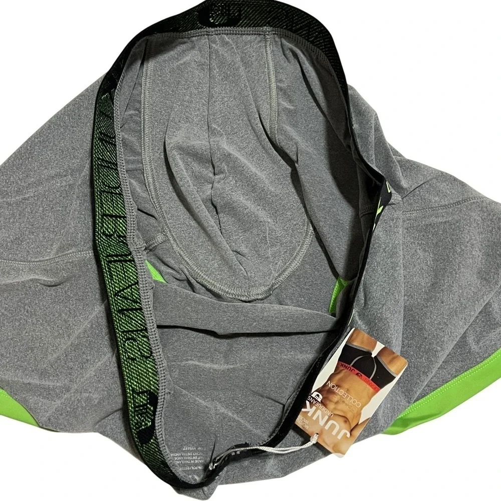 Junk Underjeans men grey
