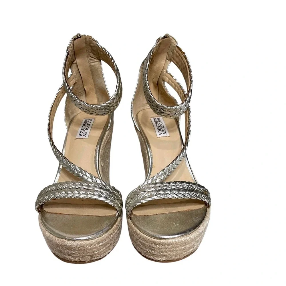 Badgley Mischka badgley mischka