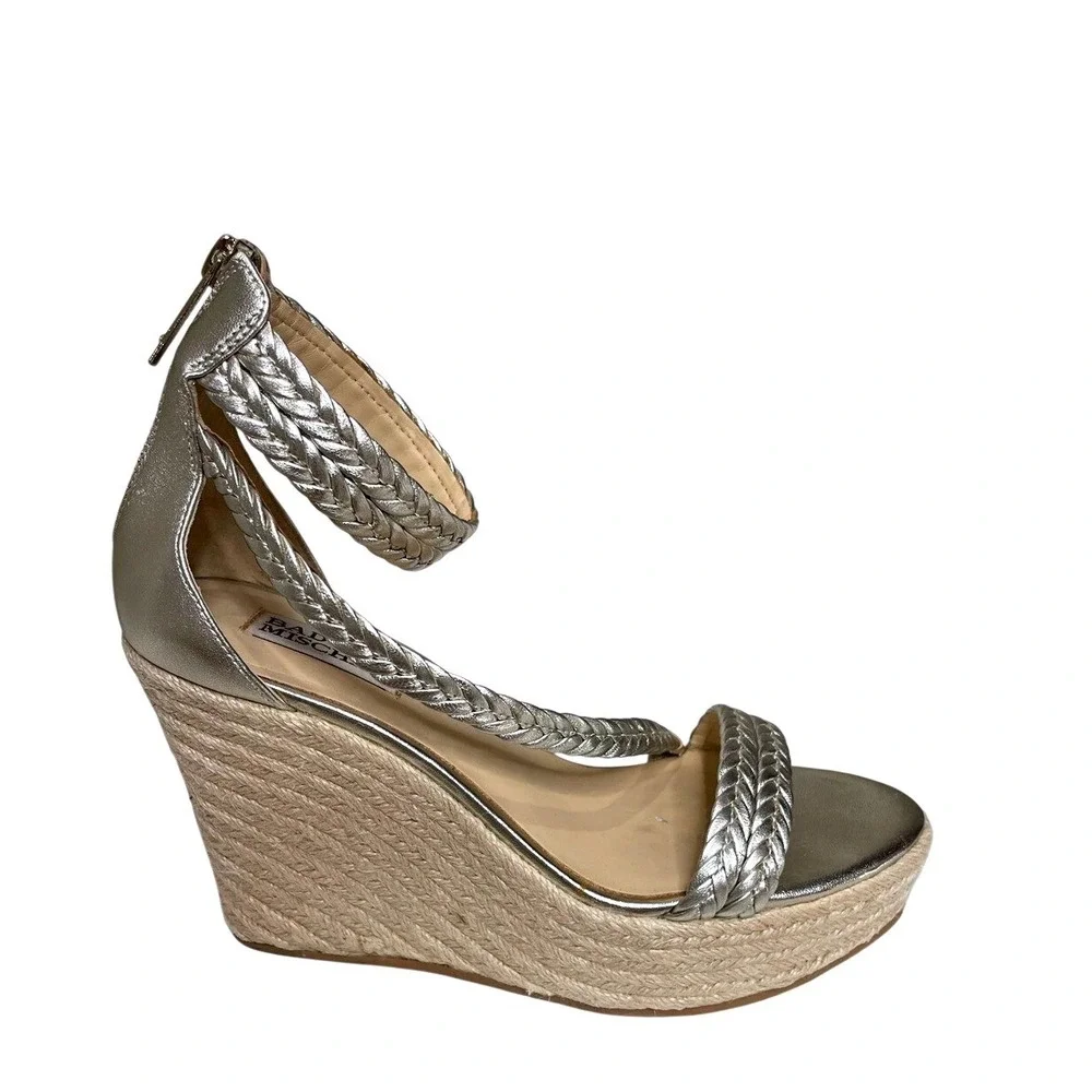 Badgley Mischka badgley mischka