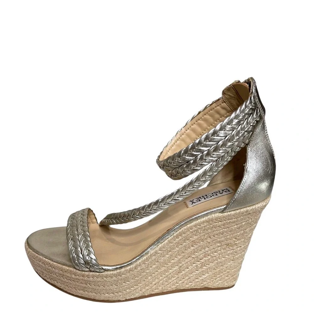 Badgley Mischka badgley mischka