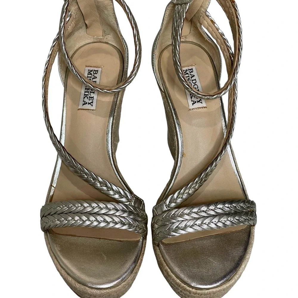 Badgley Mischka badgley mischka