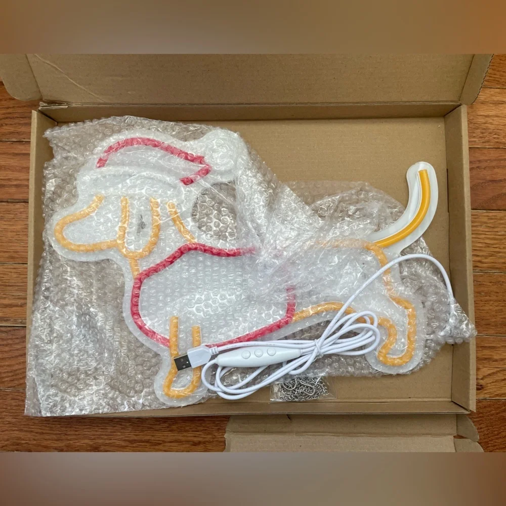 Amazon brighten up