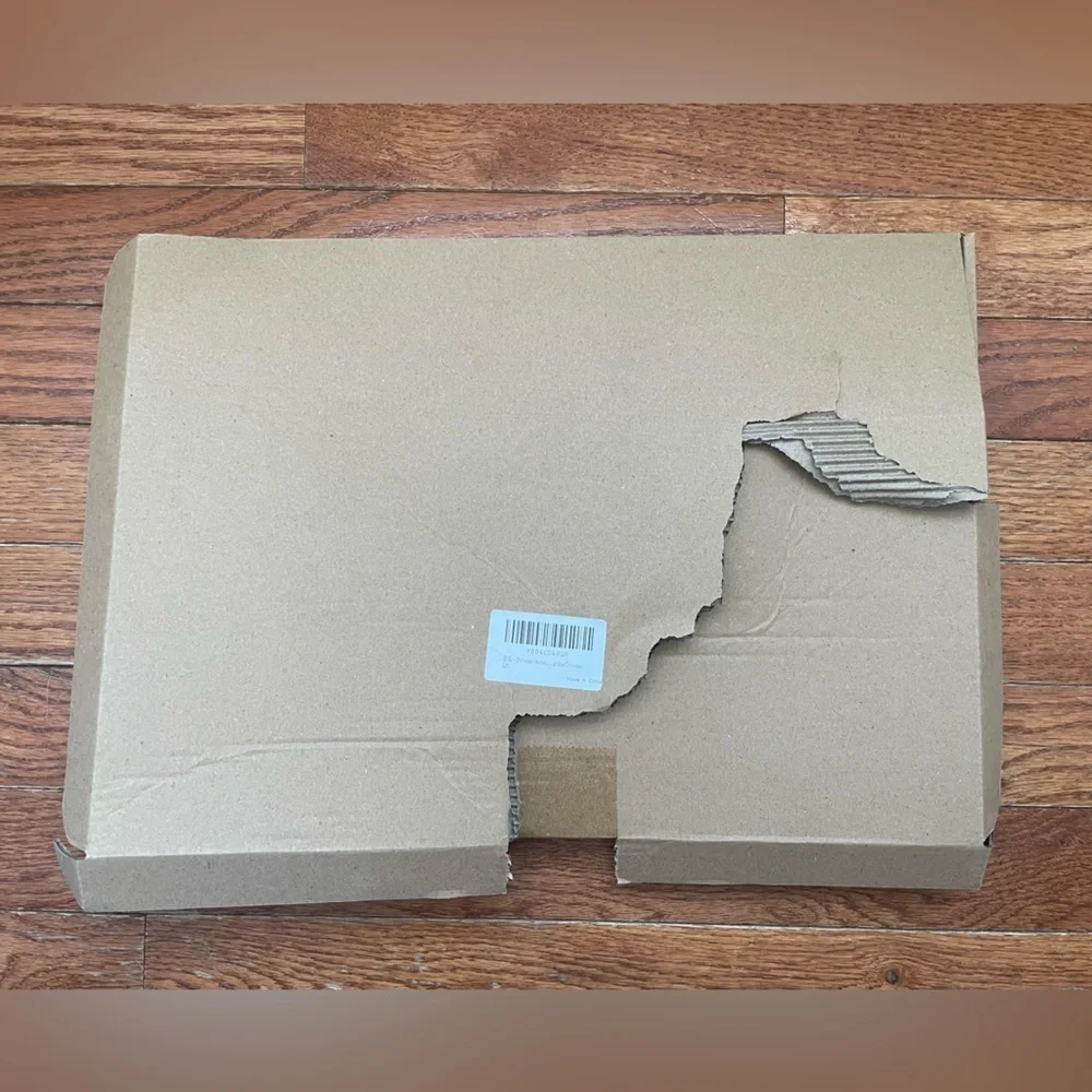 Amazon brighten up