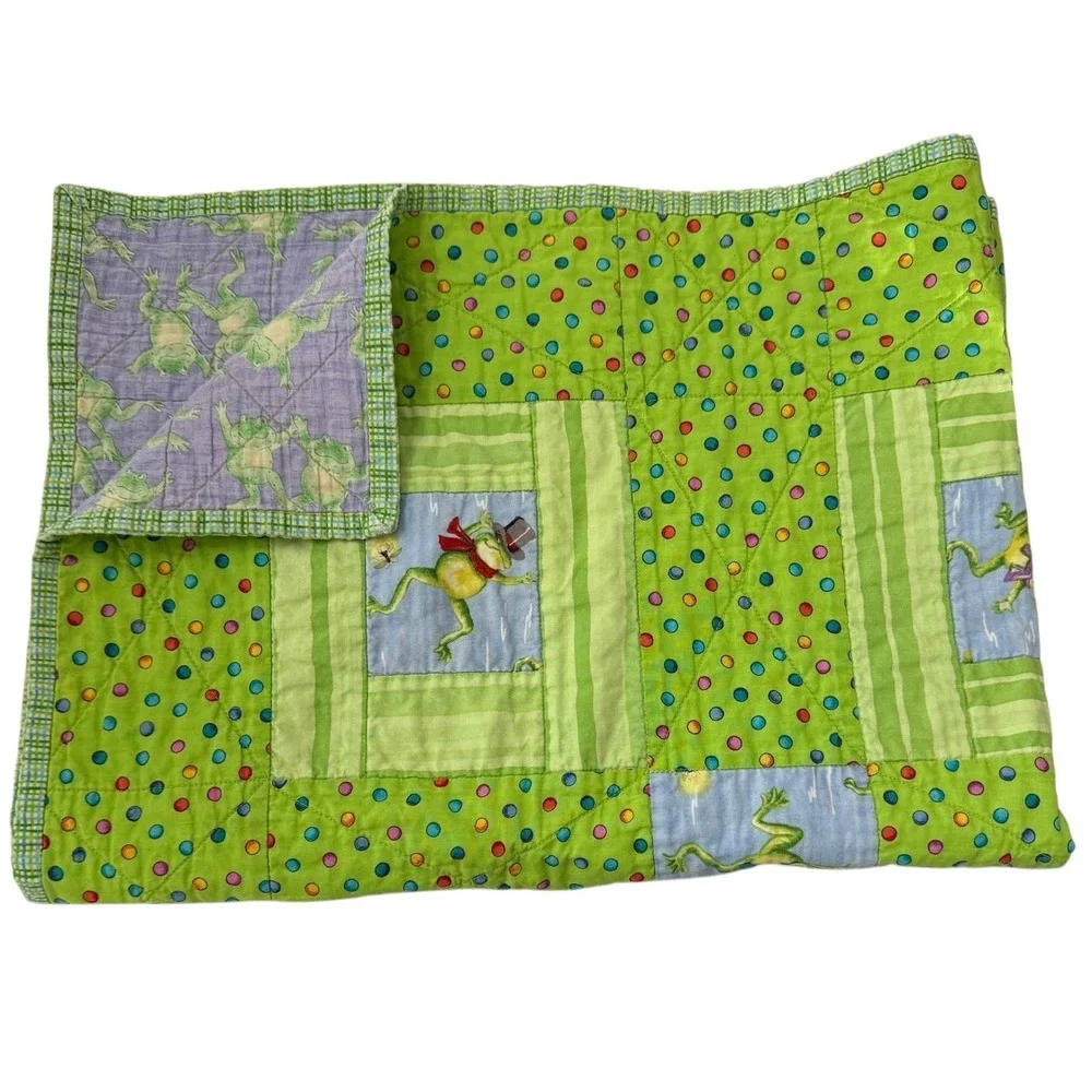 Handmade colorful versatile