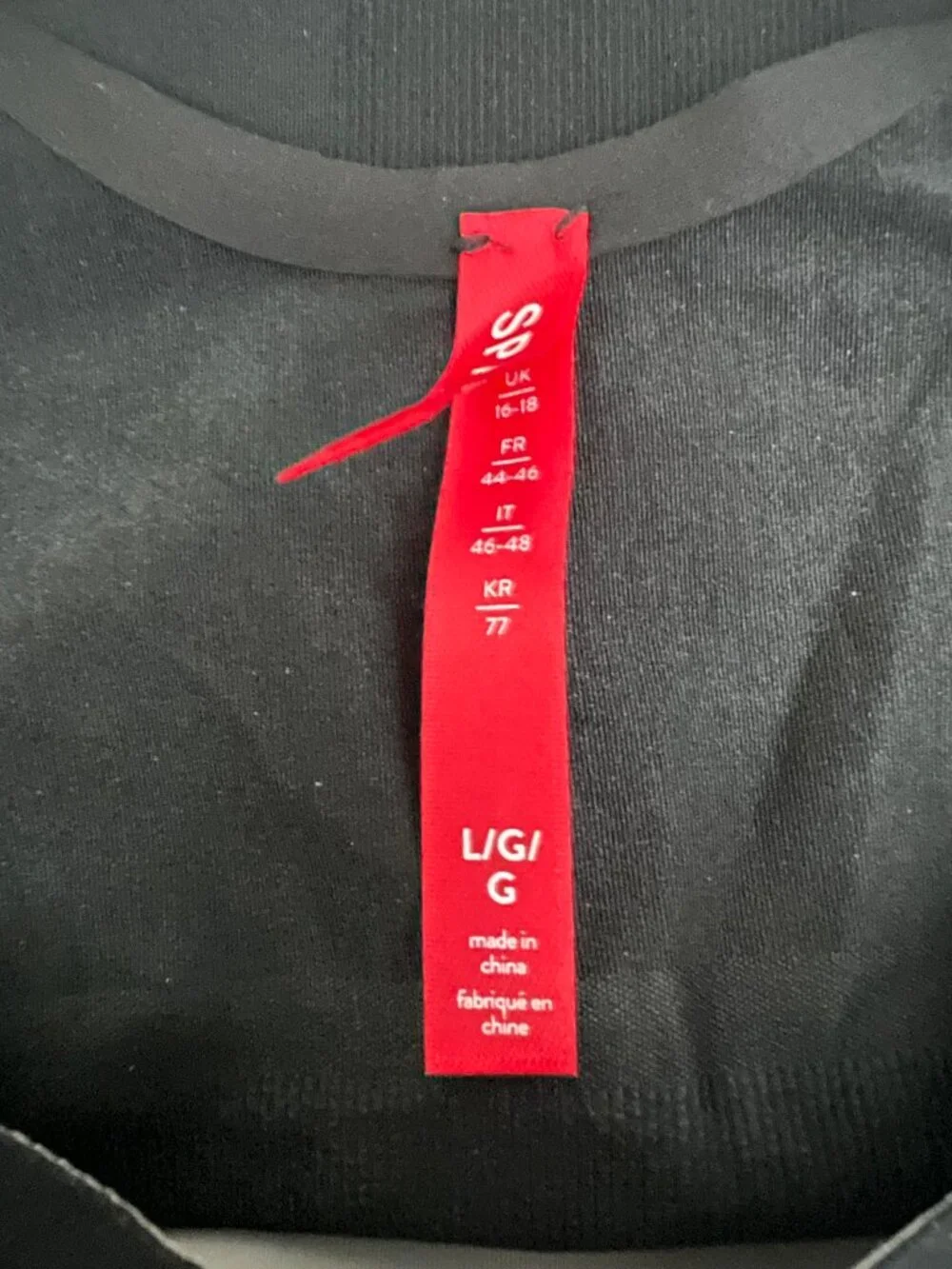 SPANX spanxsculpt oncore
