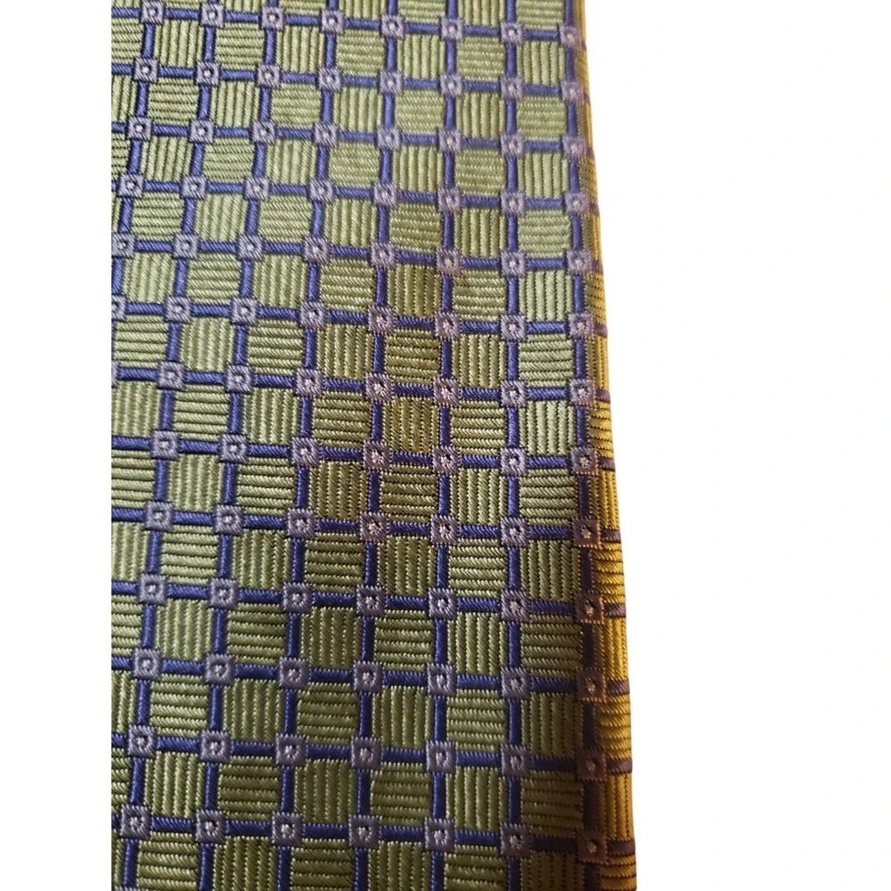Robert Talbott formal gentleman