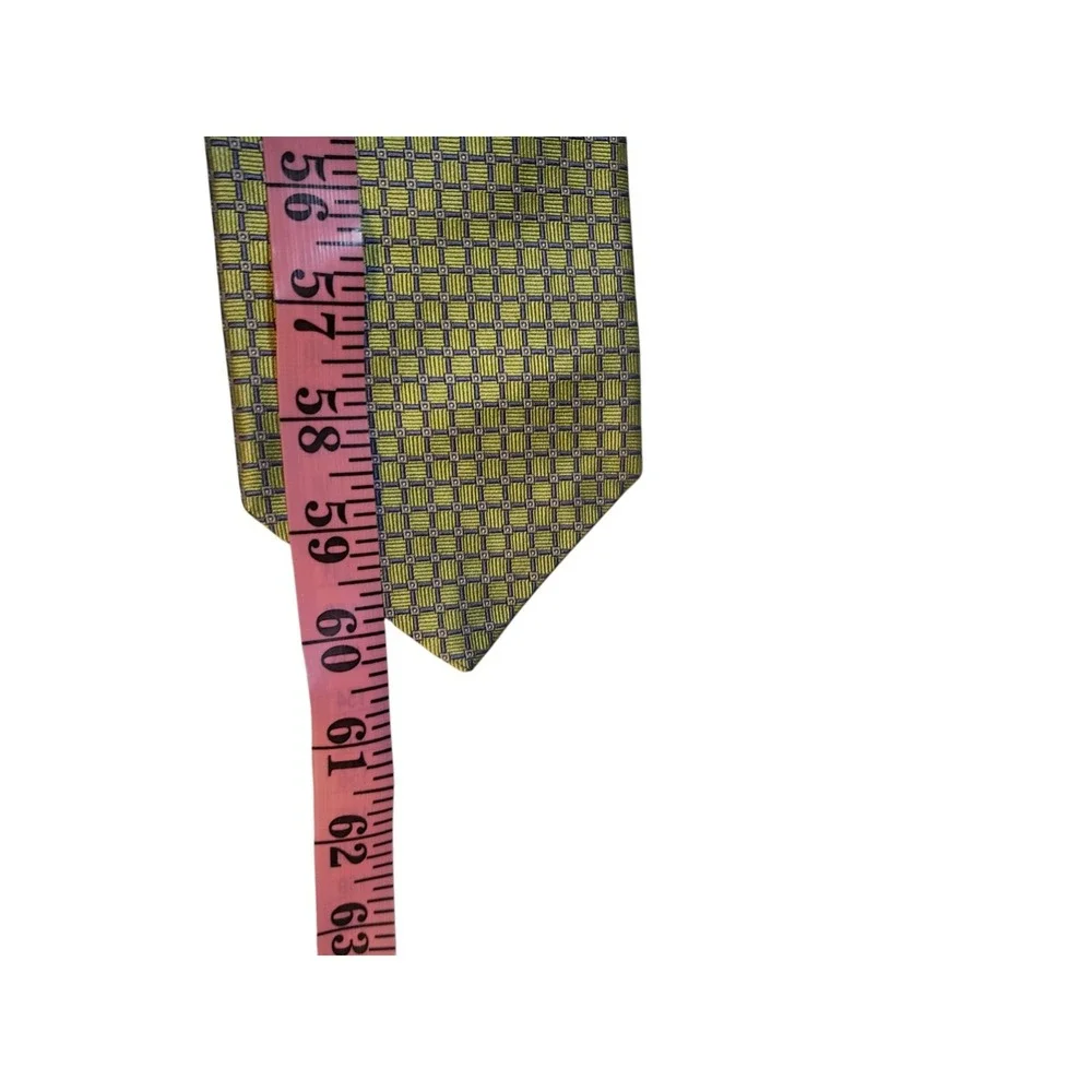 Robert Talbott designer quality