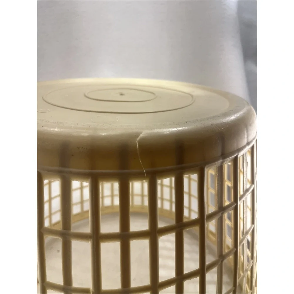 The Harwood Co. vintage beige