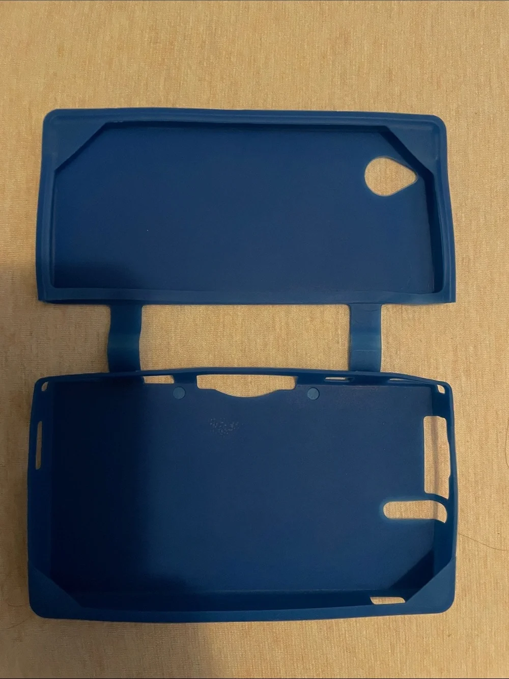 Nintendo compact dsi