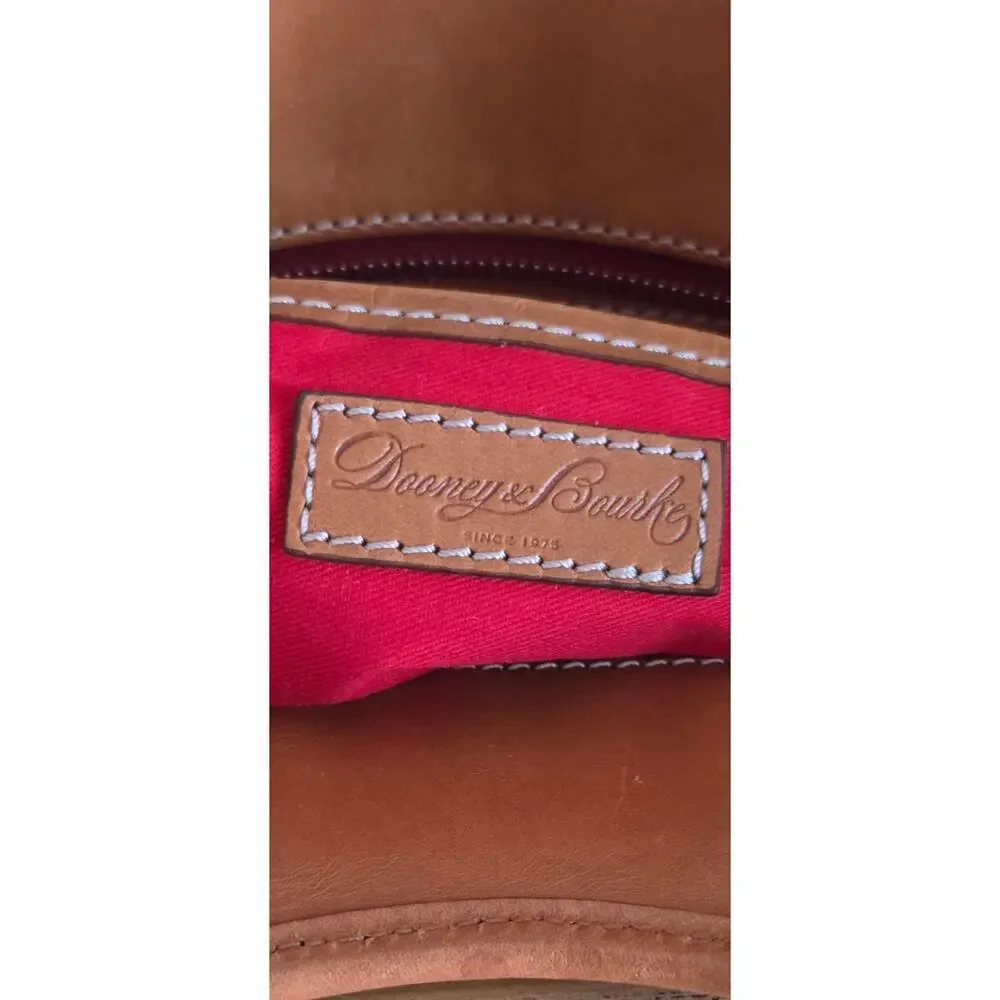 Dooney & Bourke approx 10