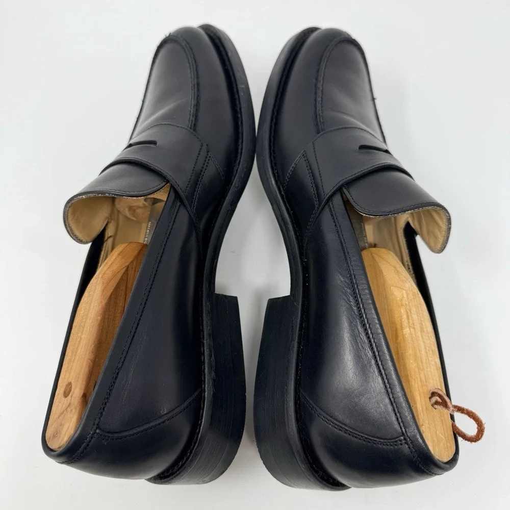 Johnston & Murphy pre owned