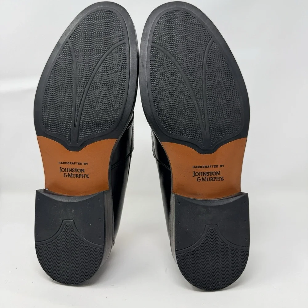 Johnston & Murphy pre owned