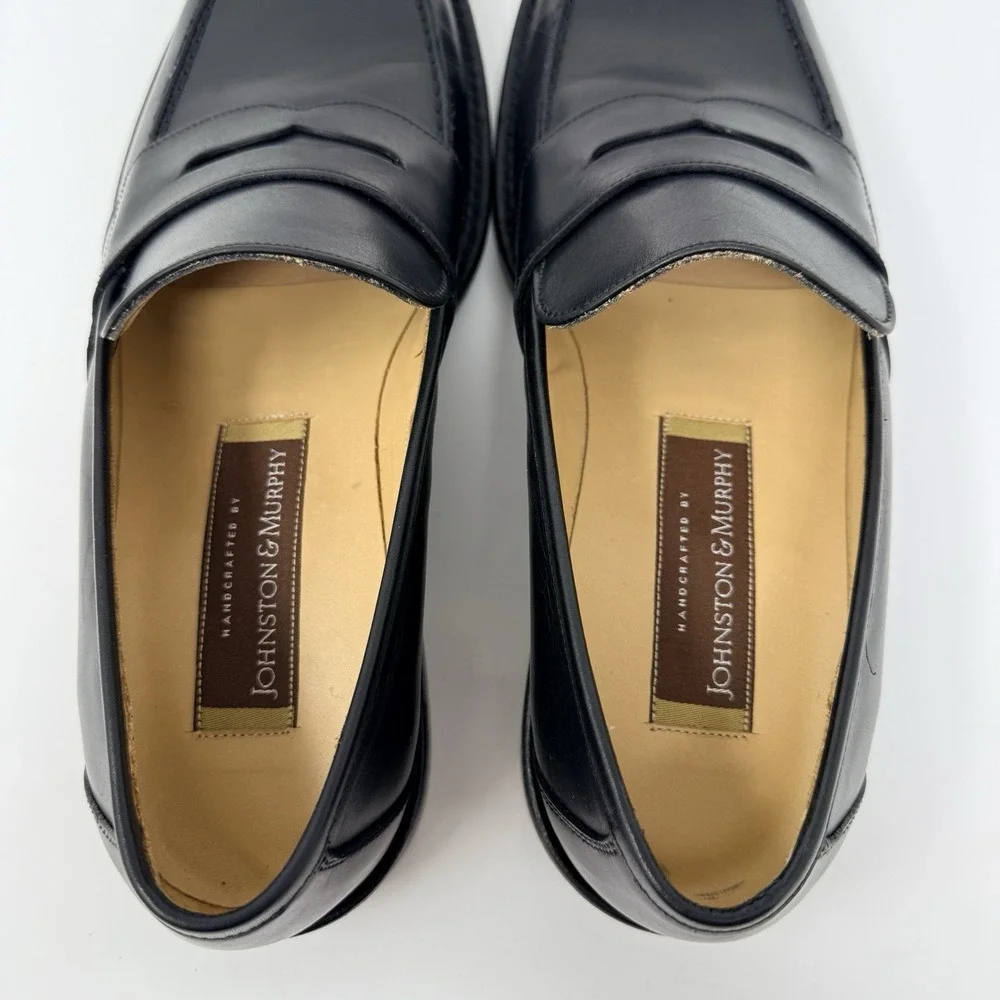 Johnston & Murphy pre owned