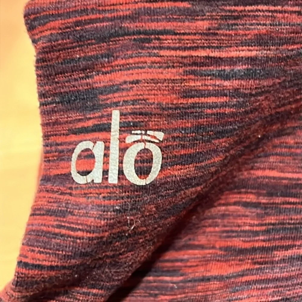 ALO Yoga leggings waist