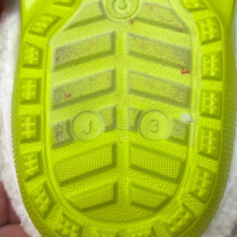 CROCS classic lined