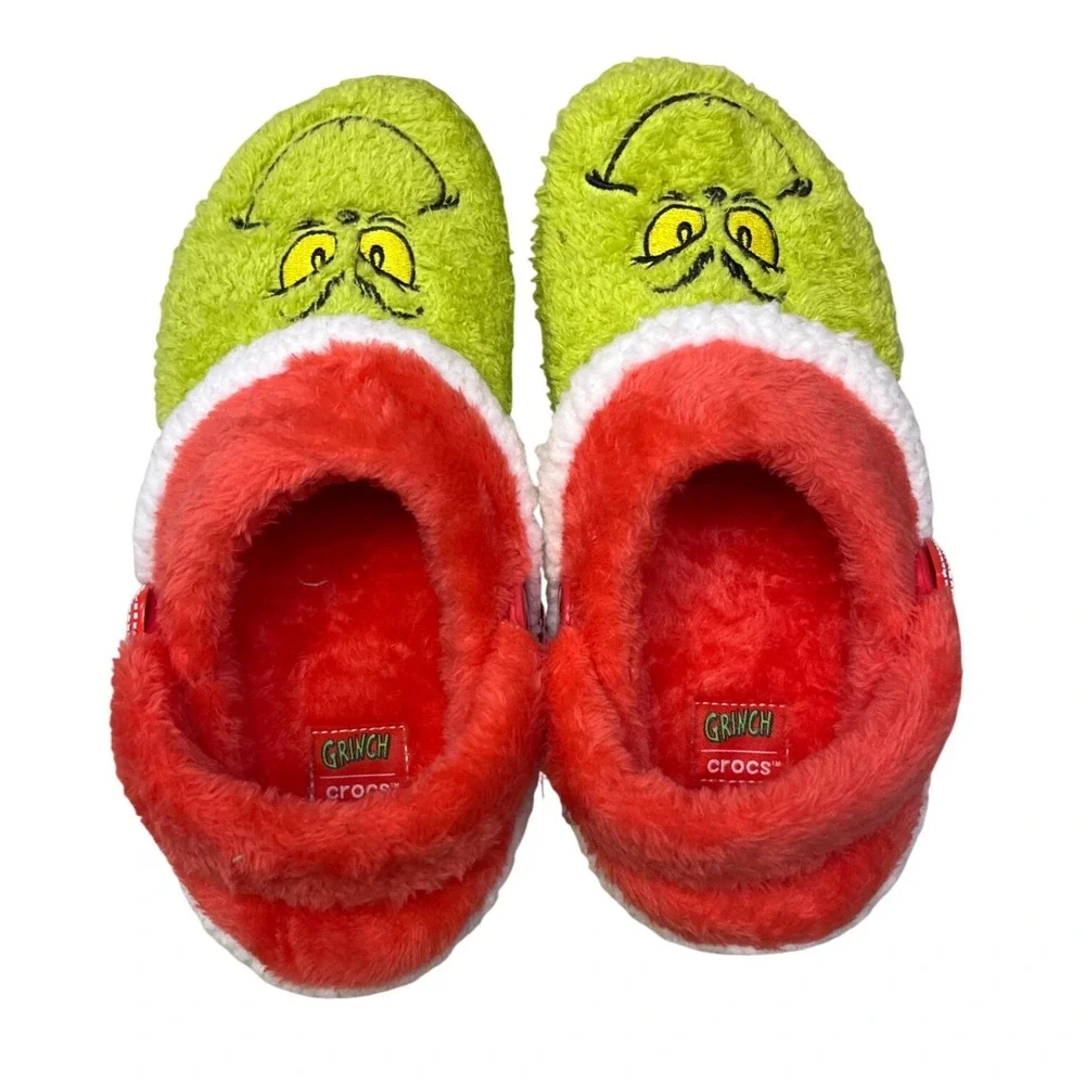 CROCS classic lined